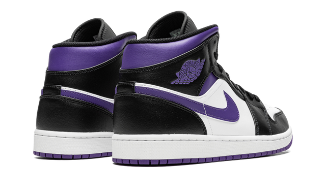 1 Mid Dark Iris