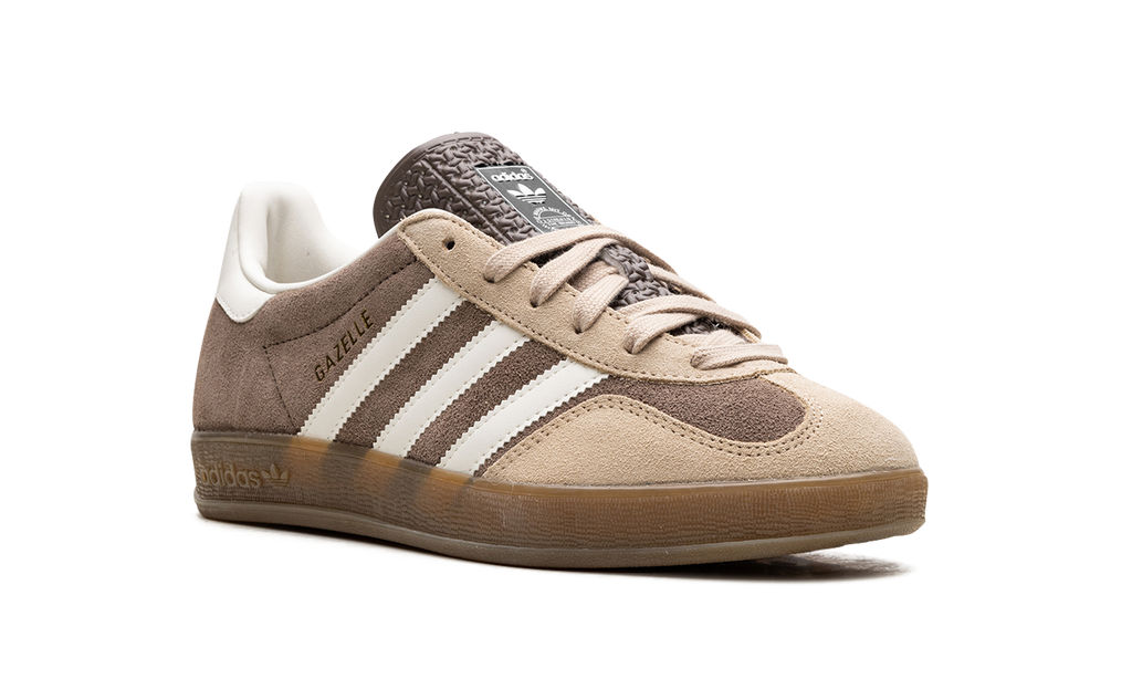 Gazelle Indoor Earth Strata Magic Beige