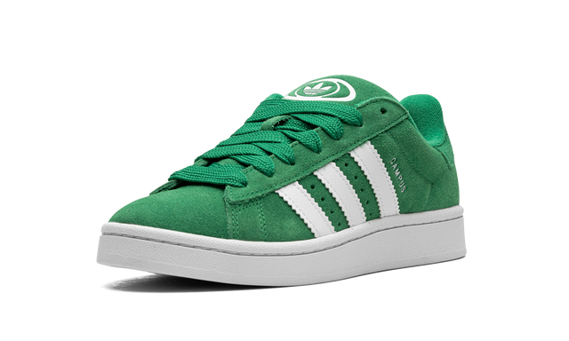 Campus 00s Green Cloud White