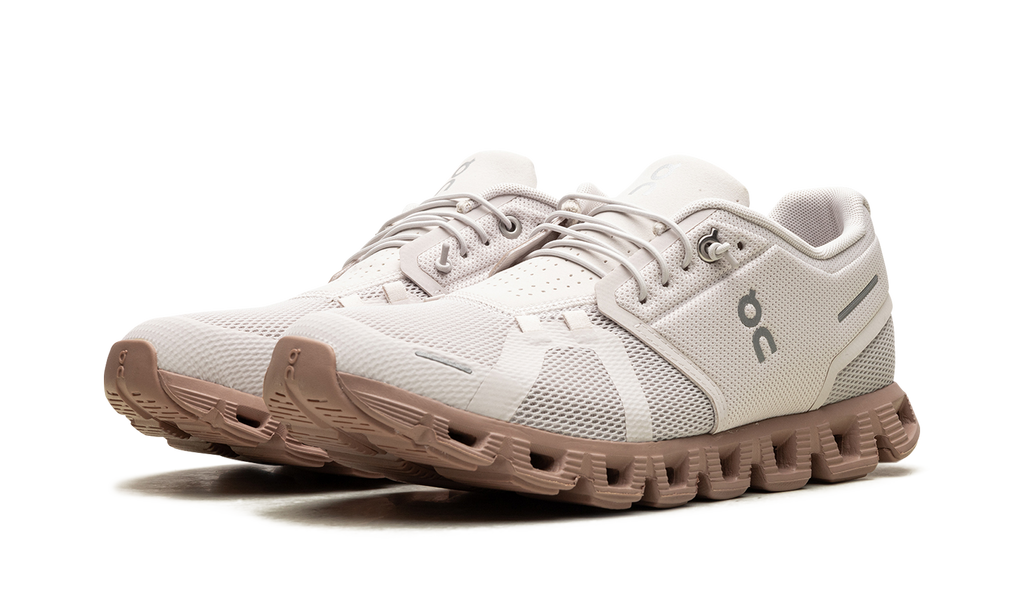 Cloud 5 Sand Rosebrown
