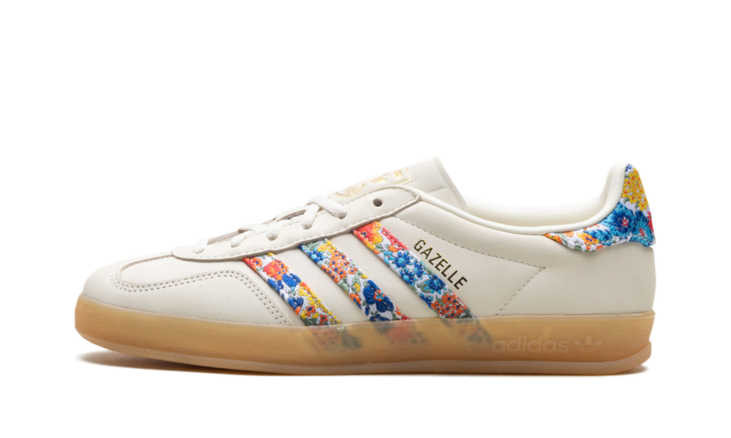 Gazelle Indoor Liberty London Florals