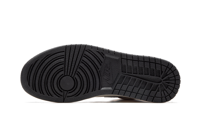 1 Retro High Rookie of the Year