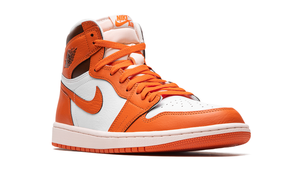 1 Retro High OG Starfish