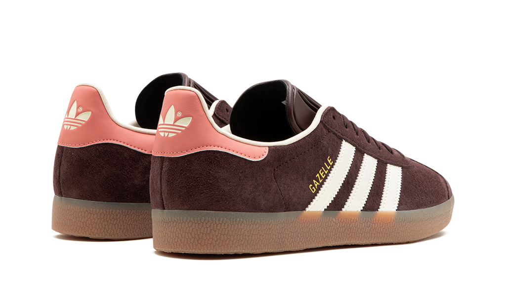 Gazelle Shadow Brown
