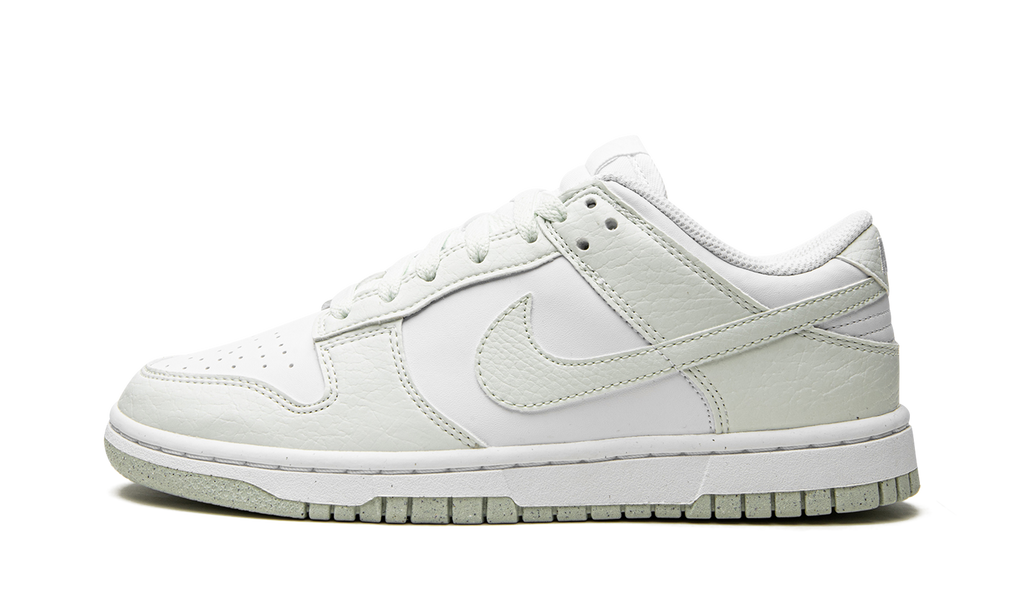 Dunk Low Next Nature White Mint