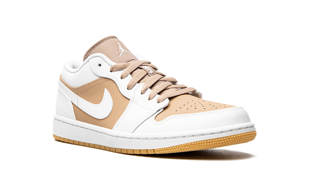 1 Low Hemp White