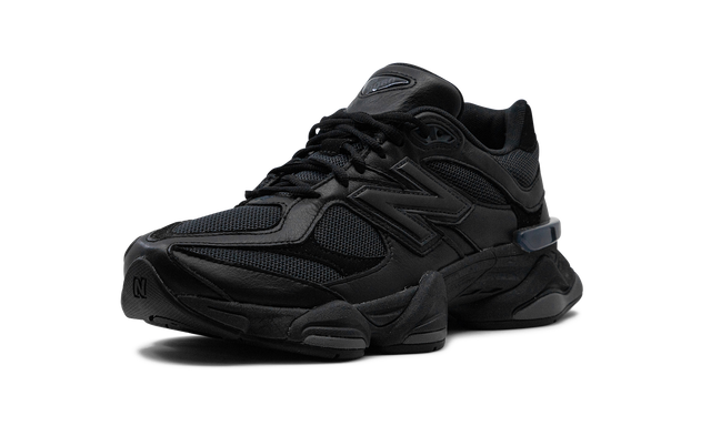 9060 Black and Blue