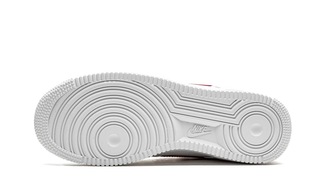 1 Essential Gym Red