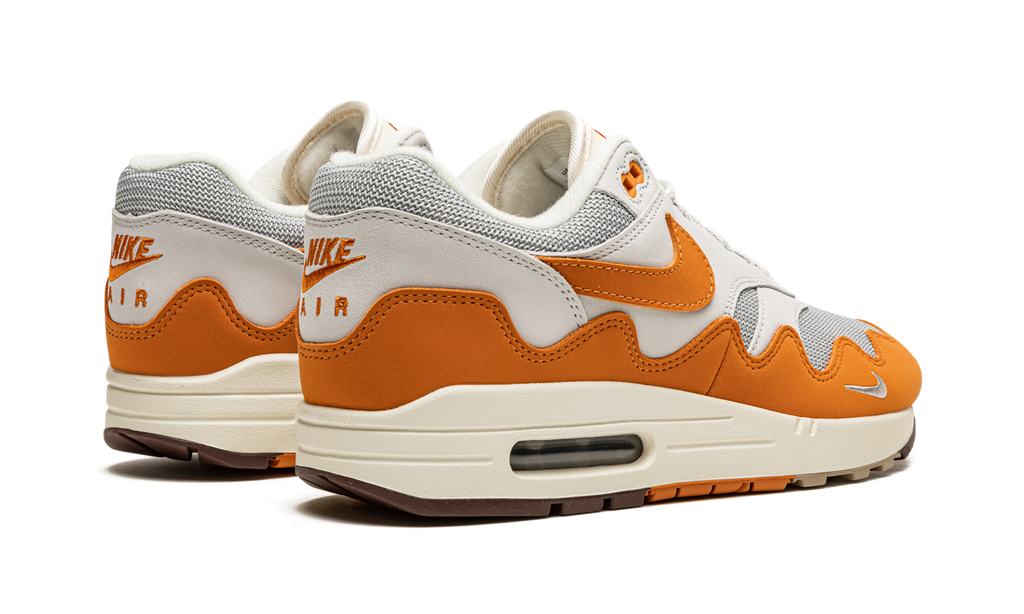 Air Max 1 Patta Waves Monarch