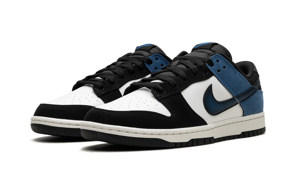 Dunk Low Industrial Blue