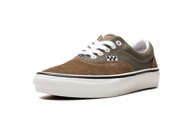 Era Skate Era Brown/Grey