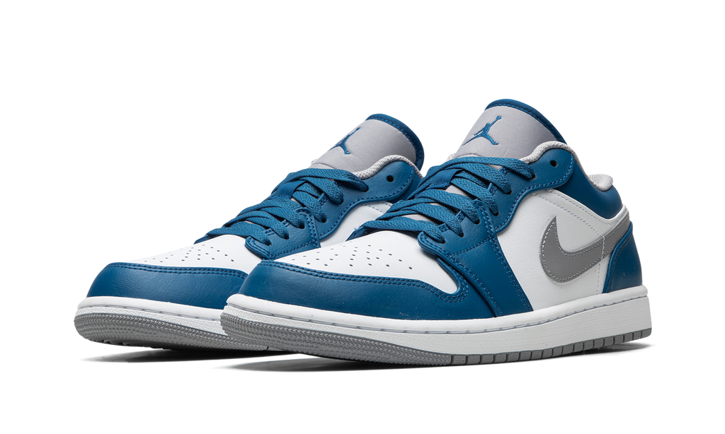1 Low True Blue