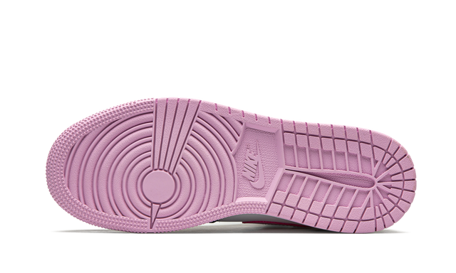 Air  1 Mid Arctic Pink