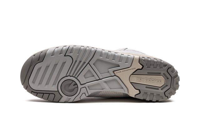 650 Light Aluminum