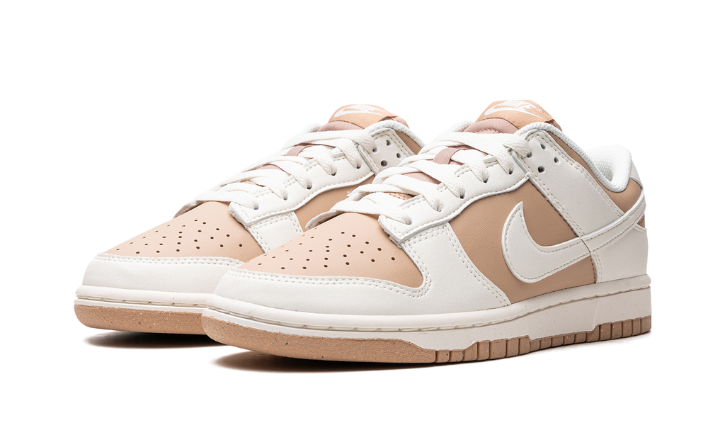 Dunk Low Next Nature Beige Sail