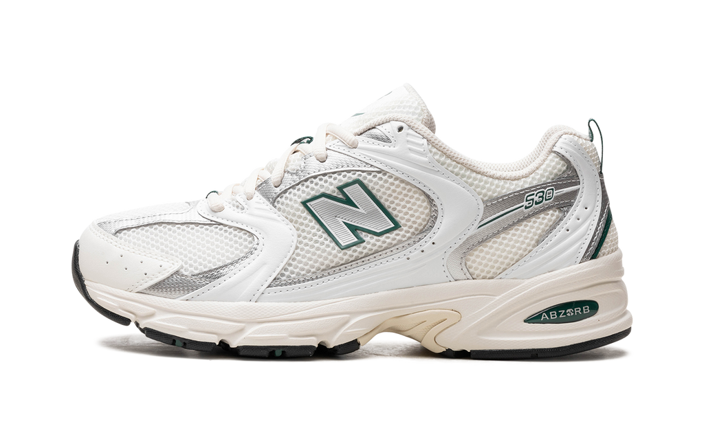 530 Sea Salt Marsh Green