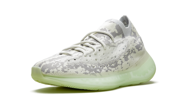 Boost 380 Alien