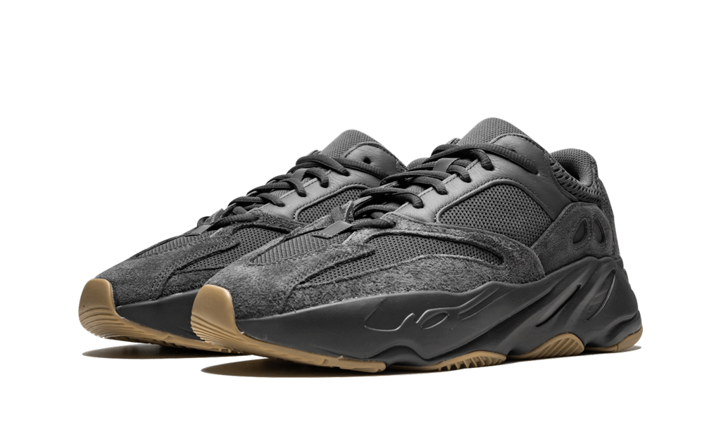 Boost 700 Utility black