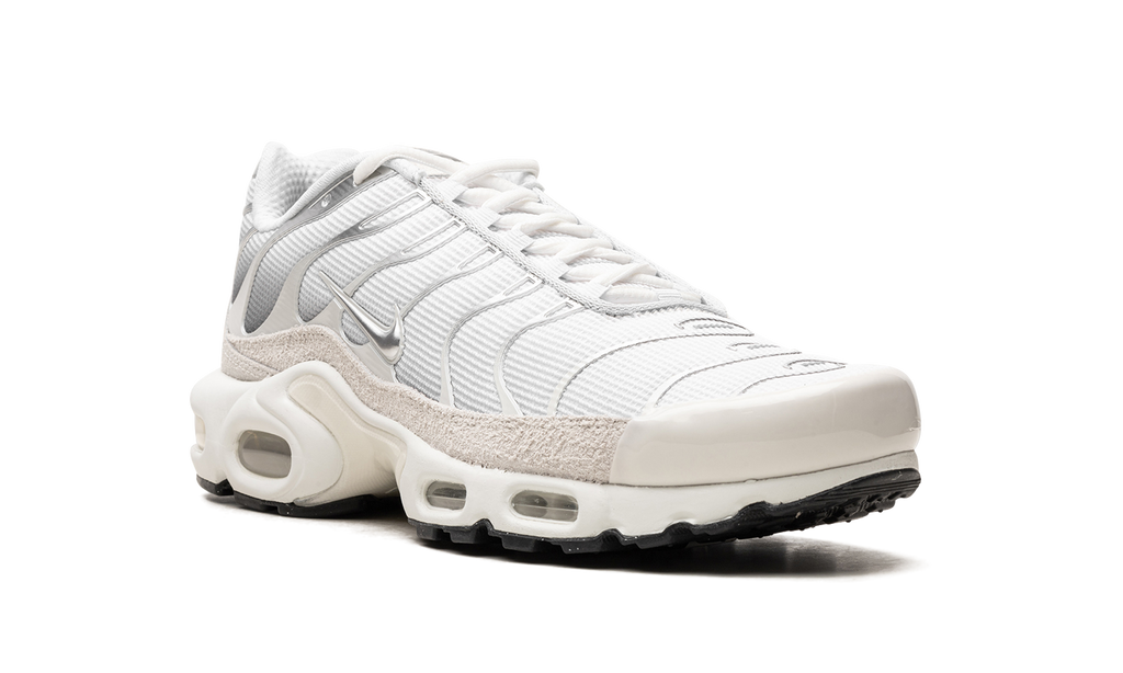 Air Max Plus Pure Platinum