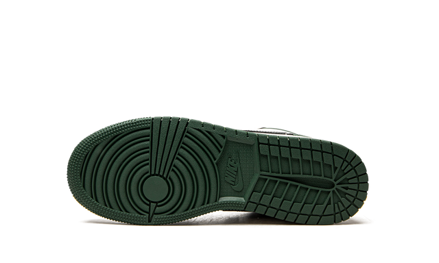 1 Low Green Toe