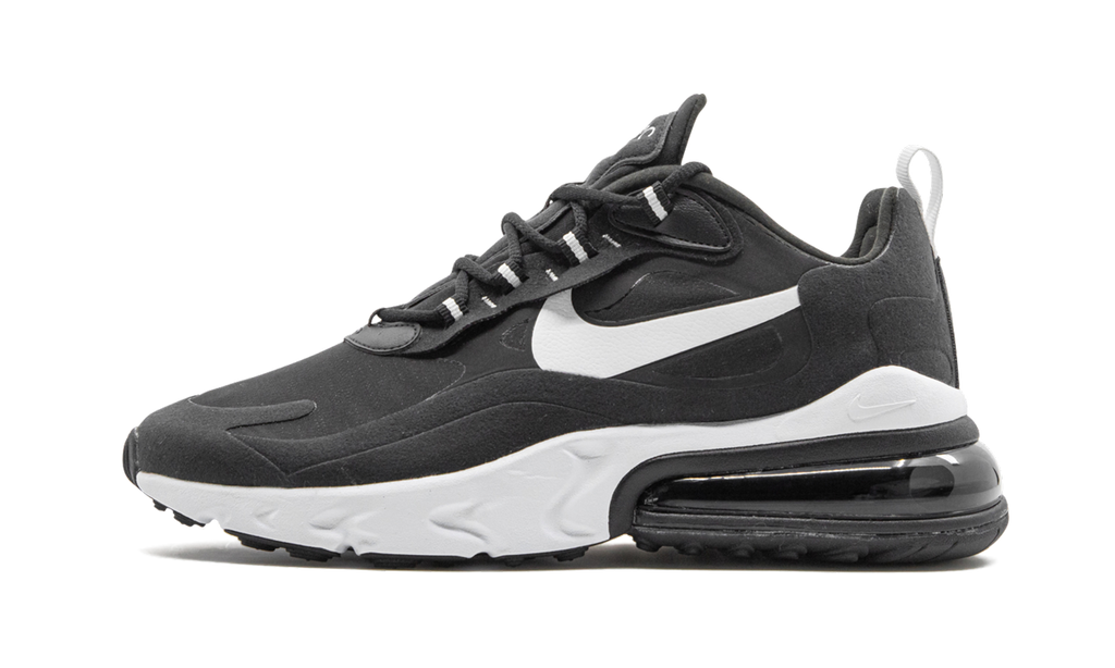 Air Max 270 React Black
