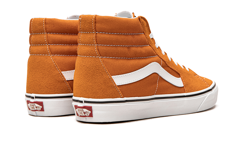 Sk8 Hi "Desert Sun"