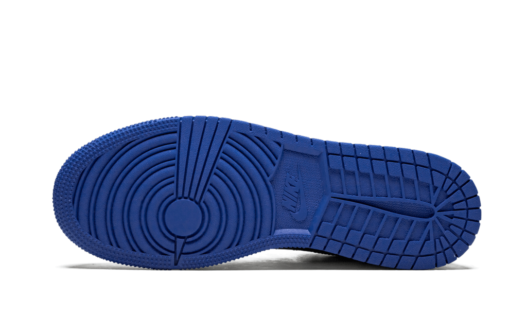 1 Low Royal Toe