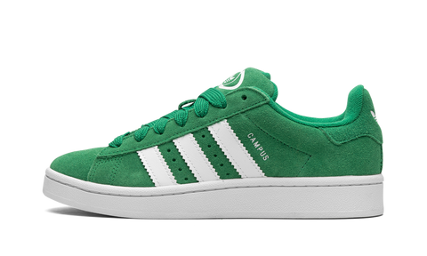 Campus 00s Green Cloud White
