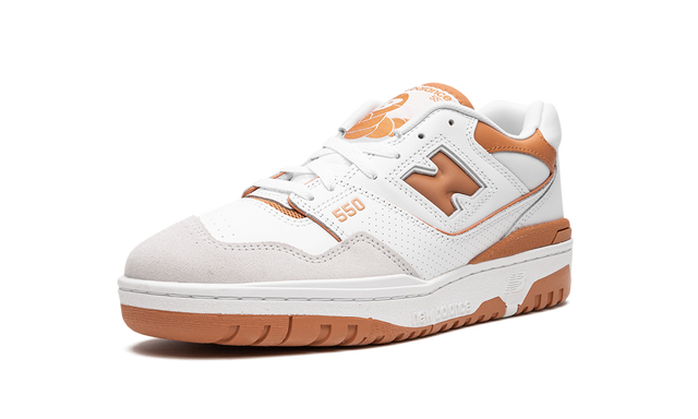 550 Burnt Orange