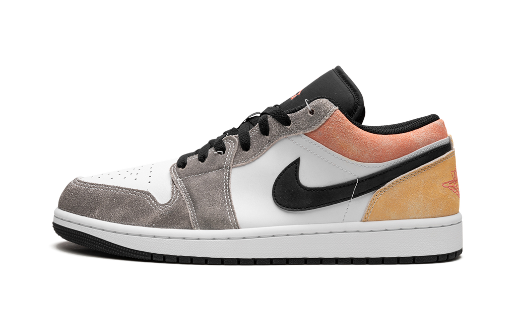 1 Low SE Flight Club