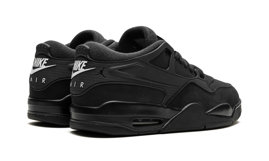 Air  4 RM Black Cat