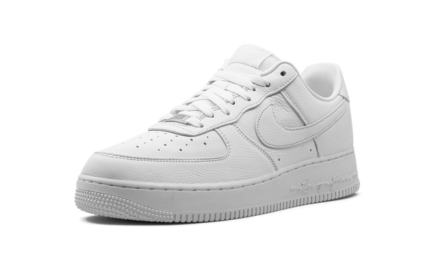 1 Low X Drake Nocta