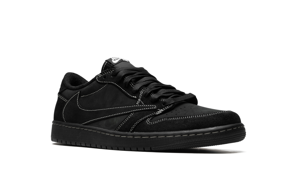 1 Retro Low OG Travis Scott Black Phantom