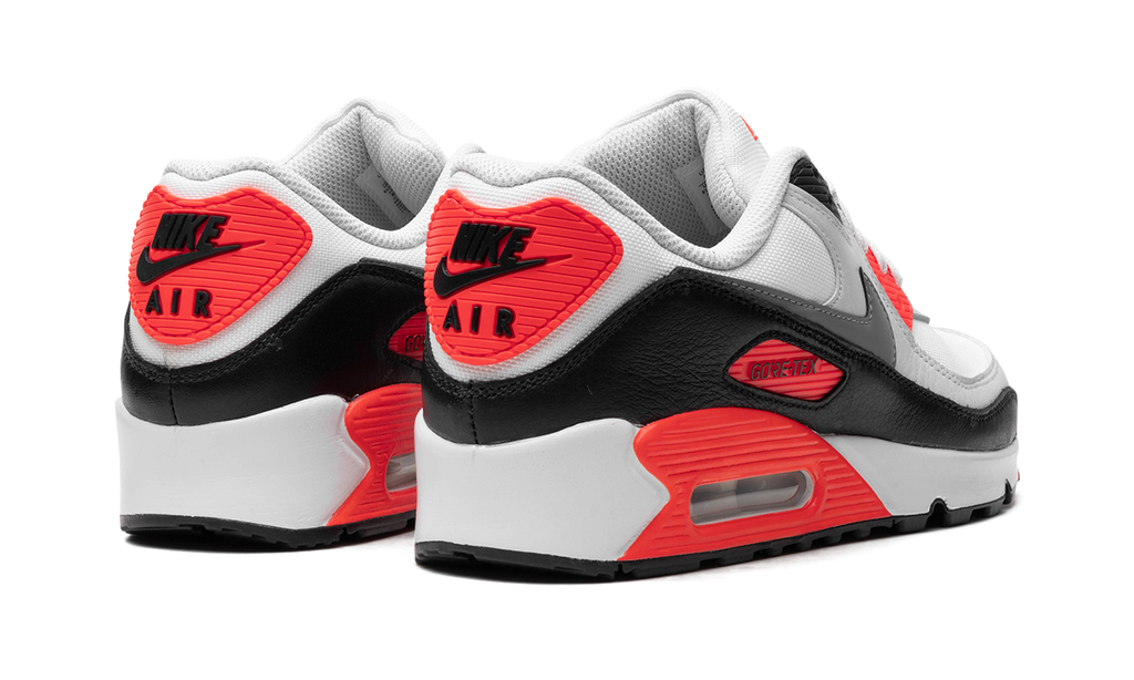 Air Max 90 Infrared