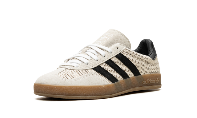 Gazelle Indoor Aluminum Core Black