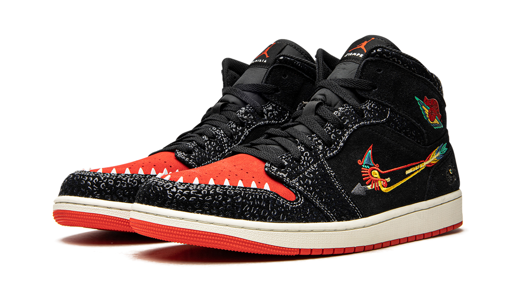 1 Mid SE Siempre Familia