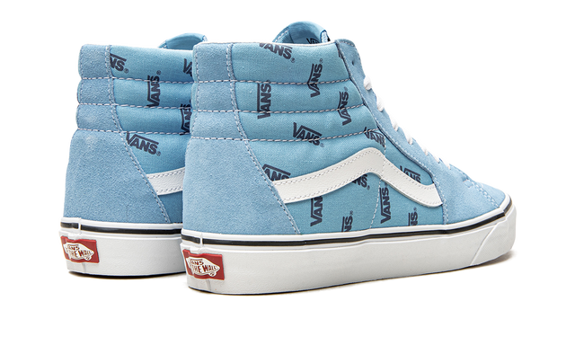 Sk8-Hi "AOP"