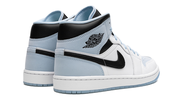 1 Mid Ice Blue