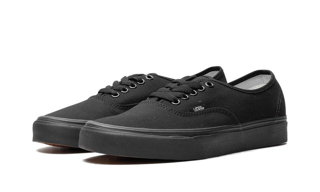 Authentic "Black"