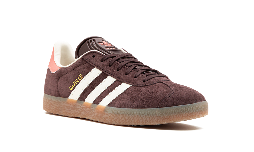 Gazelle Shadow Brown