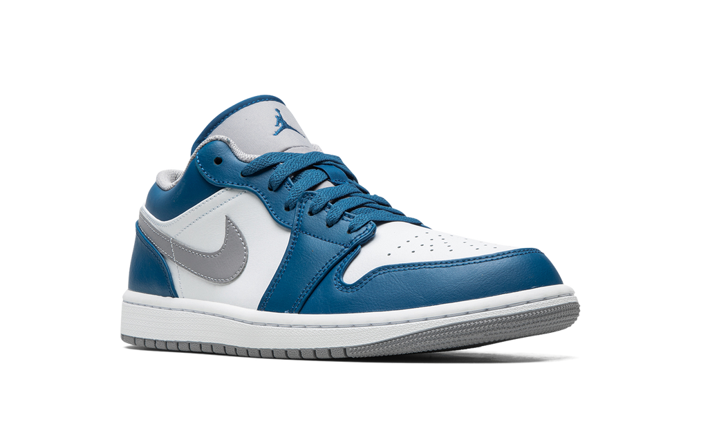 1 Low True Blue