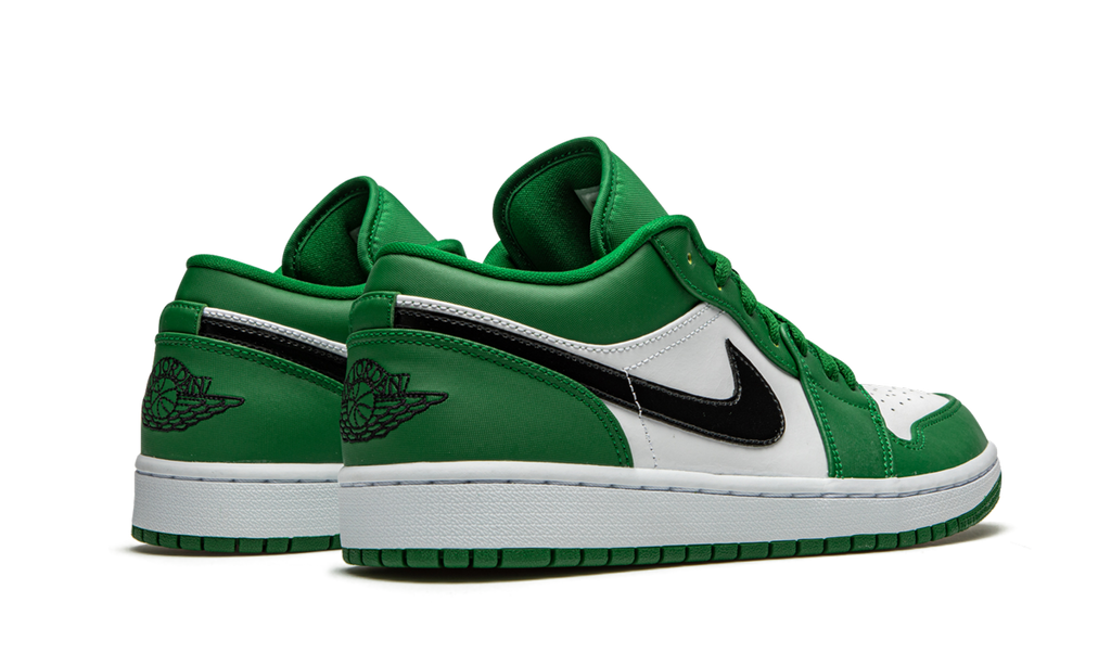 1 Low Pine Green