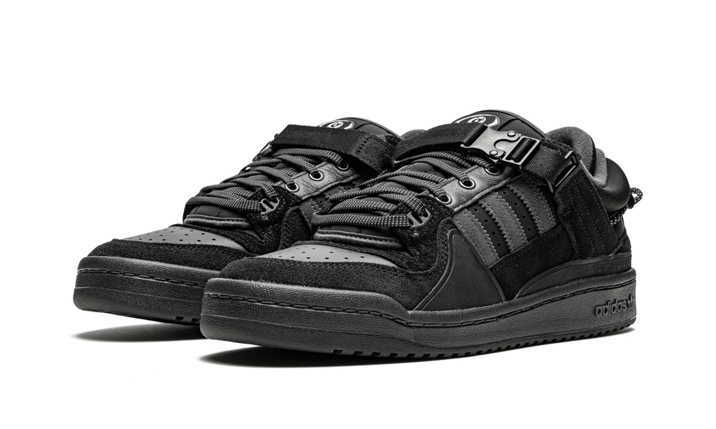 Adidas Forum Buckle Low "Bad Bunny - Back To School"