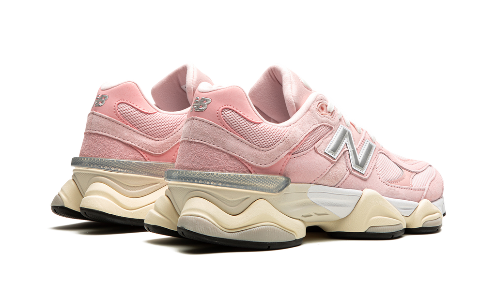 9060 Crystal Pink