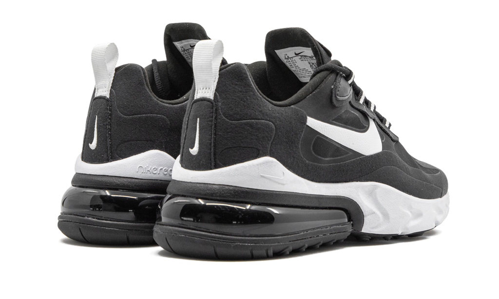 Air Max 270 React Black