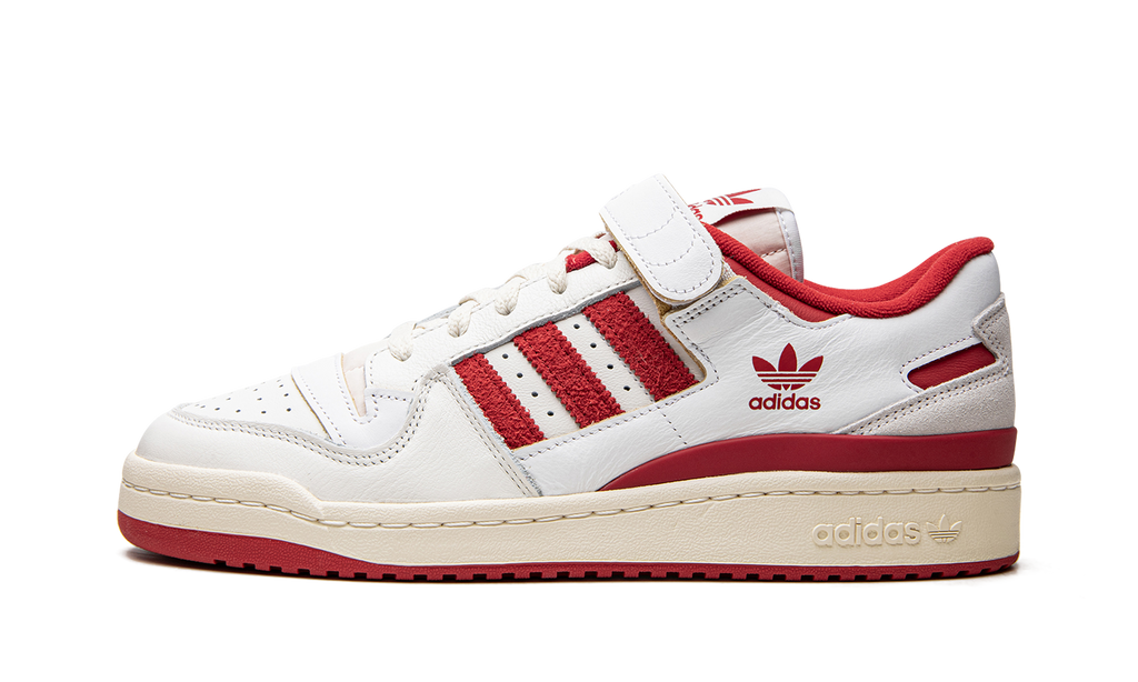 Forum 84 Low Team Power Red