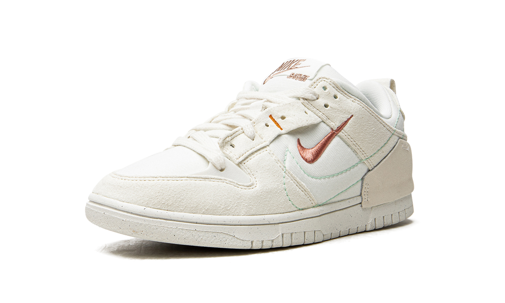 Dunk Low Disrupt 2 Pale Ivory