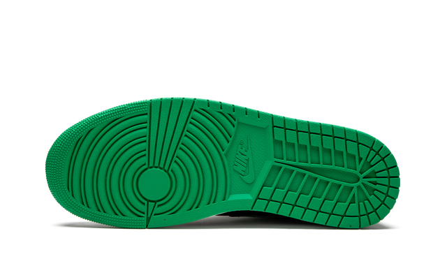 1 Low Lucky Green