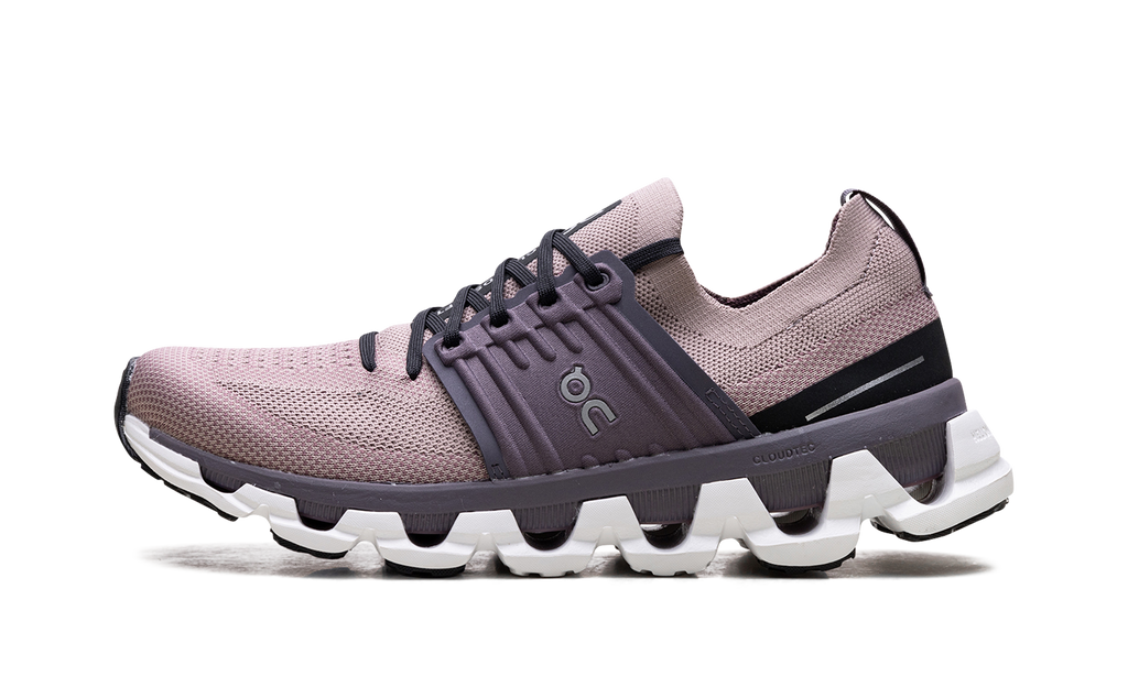 Cloudswift 3 On Shoes Fade/Black