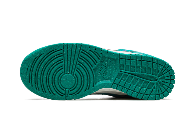 Dunk Low SE 85 Neptune Green